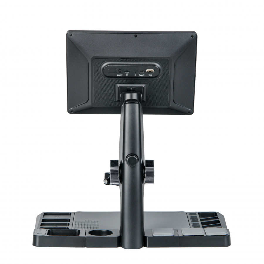 Цифровой микроскоп МИКМЕД LCD 10-12Mp
