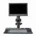 Цифровой микроскоп МИКМЕД LCD 10-12Mp