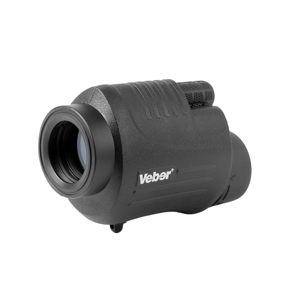 Монокуляр Veber 8x30WP широкоугольный