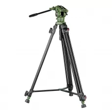 Тренога Veber Tactic Pro TH22V для зрительных труб