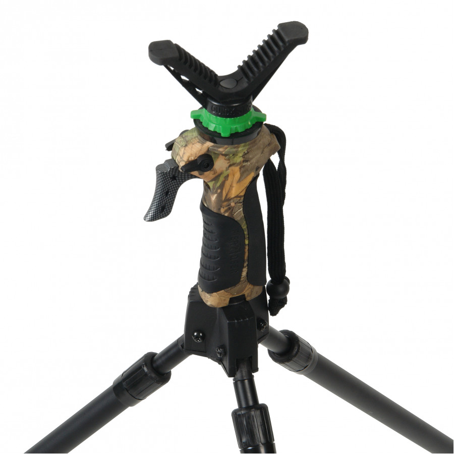 Опора для оружия Veber FD 165 (tripod)