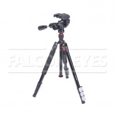 Штатив профессиональный Falcon Eyes RED LINE Pro-414 3D4