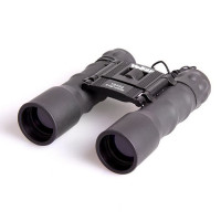 Бинокль Veber Sport БН 12x32 черный Бинокль Veber Sport БН 12x32 черный