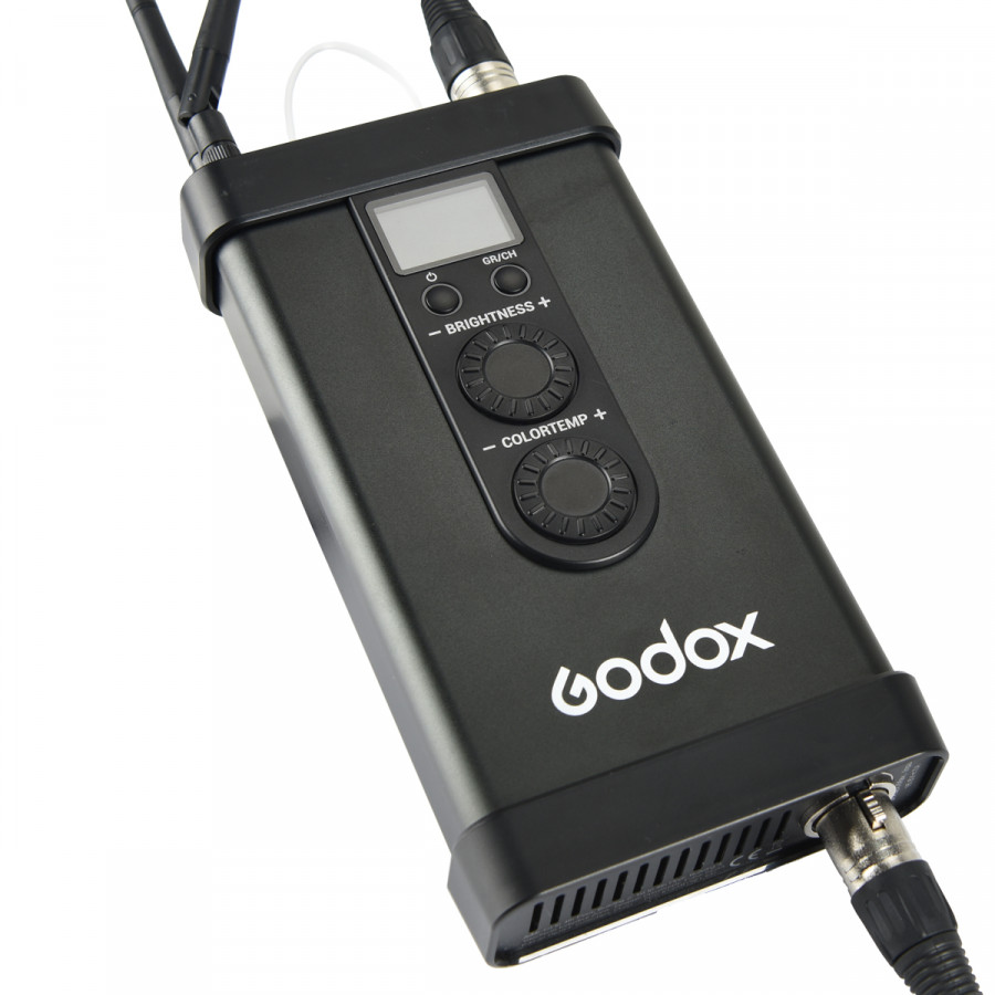 Осветитель светодиодный Godox FL60 гибкий