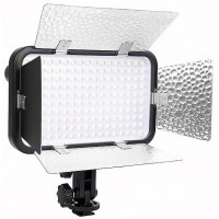 Осветитель светодиодный Godox LED170 II накамерный Осветитель светодиодный Godox LED170 II накамерный