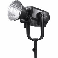 Осветитель светодиодный Godox Knowled M600Bi студийный Осветитель светодиодный Godox Knowled M600Bi студийный