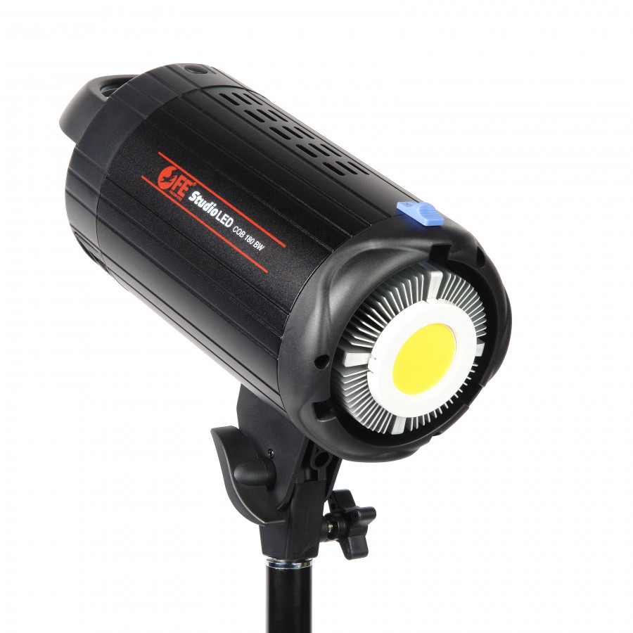 Осветитель студийный Falcon Eyes Studio LED COB180 BW светодиодный