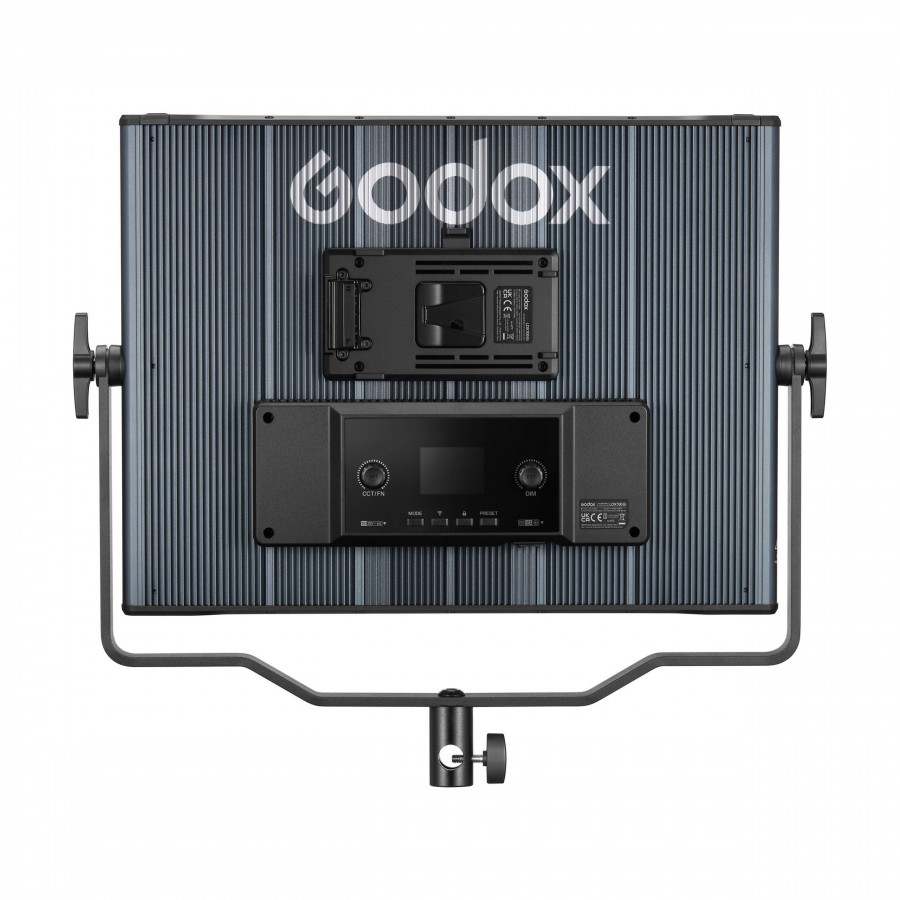 Осветитель светодиодный Godox LDX100Bi