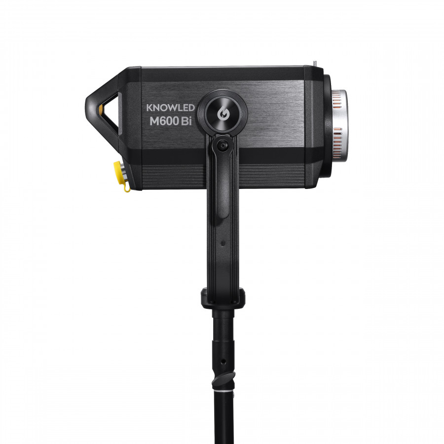 Осветитель светодиодный Godox Knowled M600Bi студийный Осветитель светодиодный Godox Knowled M600Bi студийный