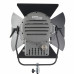 Осветитель студийный GreenBean Fresnel 300 LED X3 DMX