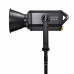 Осветитель светодиодный Godox Knowled M600Bi студийный Осветитель светодиодный Godox Knowled M600Bi студийный
