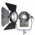 Осветитель студийный GreenBean Fresnel 300 LED X3 DMX