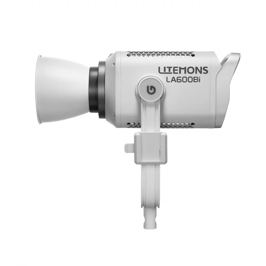 Осветитель светодиодный Godox LITEMONS LA600Bi K1 Осветитель светодиодный Godox LITEMONS LA600Bi K1