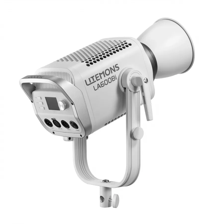 Осветитель светодиодный Godox LITEMONS LA600Bi K1 Осветитель светодиодный Godox LITEMONS LA600Bi K1