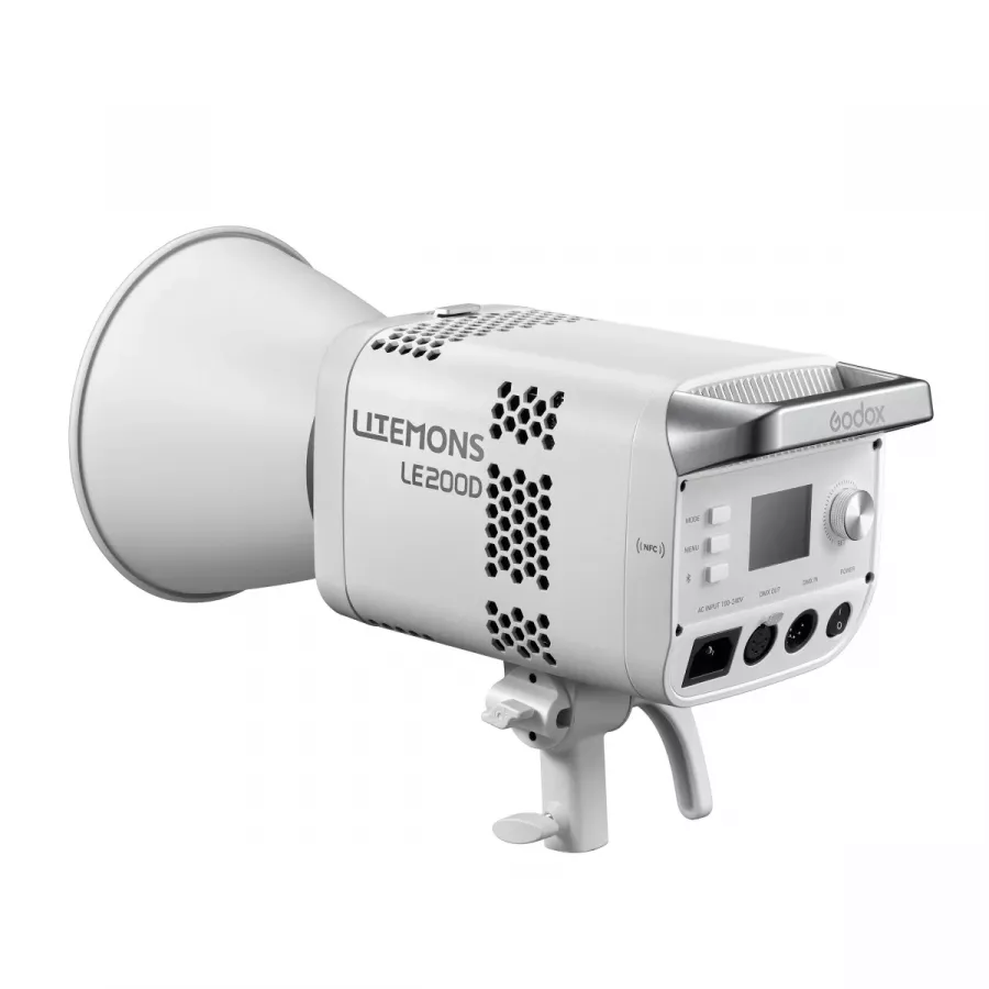 Осветитель светодиодный Godox LITEMONS LE200D