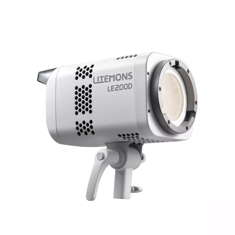 Осветитель светодиодный Godox LITEMONS LE200D Осветитель светодиодный Godox LITEMONS LE200D