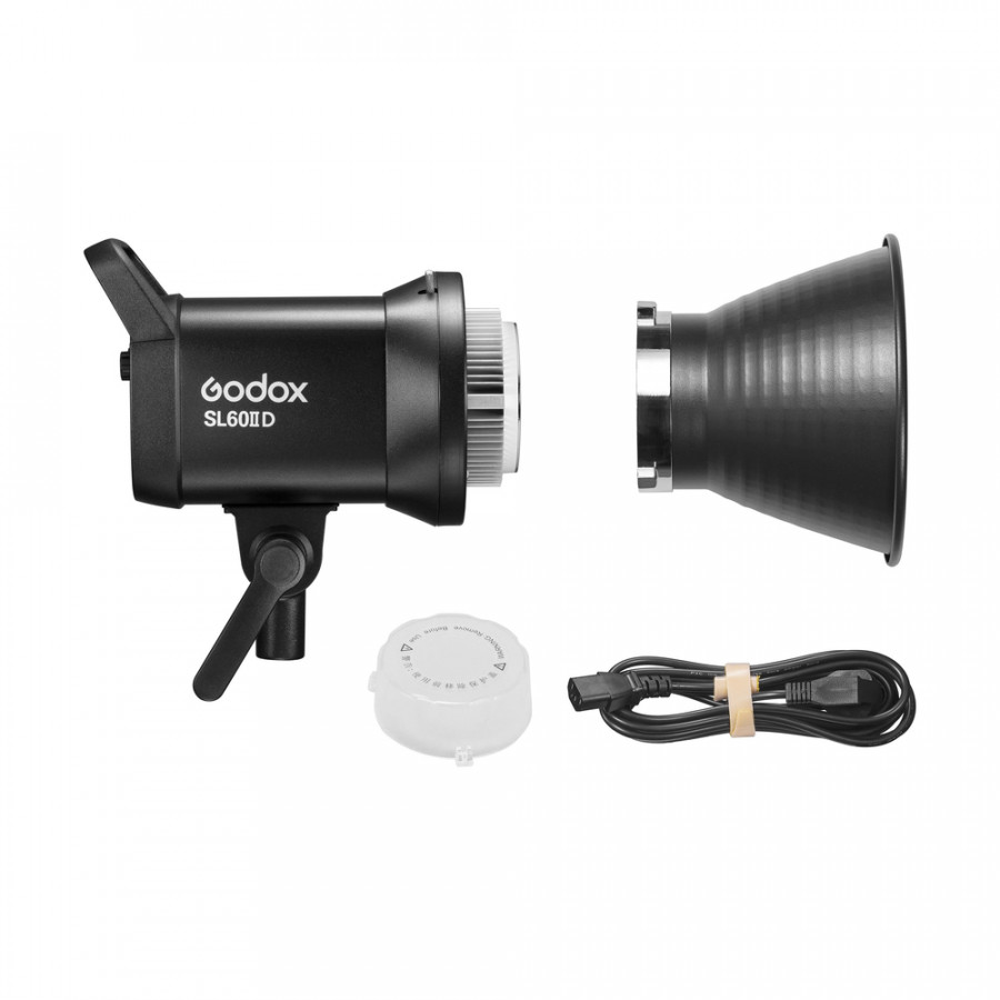 Осветитель светодиодный Godox SL60IID