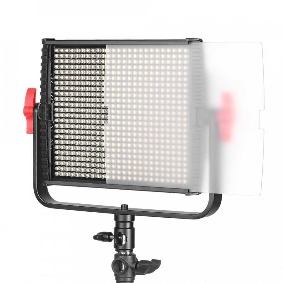 Осветитель светодиодный Falcon Eyes FlatLight 600 LED Bi-color