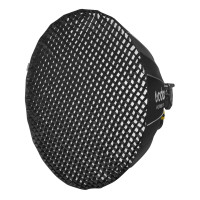 Софтбокс параболический Godox Knowled GP5 с байонетом G Mount Софтбокс параболический Godox Knowled GP5 с байонетом G Mount