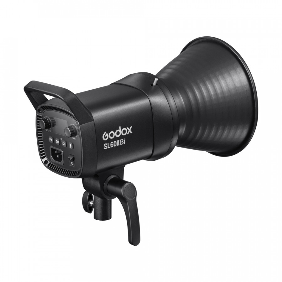 Осветитель светодиодный Godox SL60IIBi