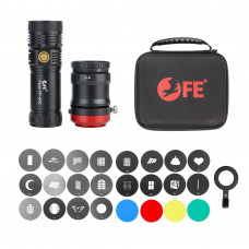 Осветитель проекционный Falcon Eyes Flash FP-40C Kit2
