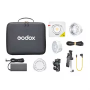 Осветитель светодиодный Godox ML100Bi Kit2 (с AK-B02)