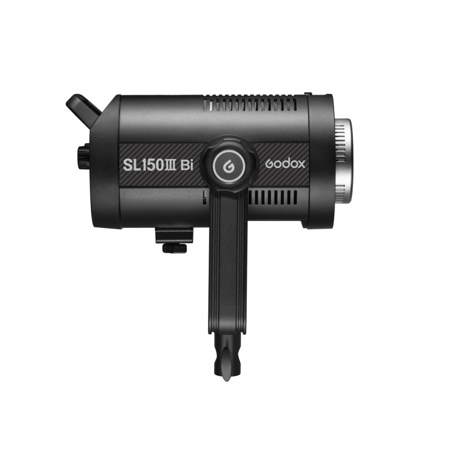 Осветитель светодиодный Godox SL150III Bi студийный