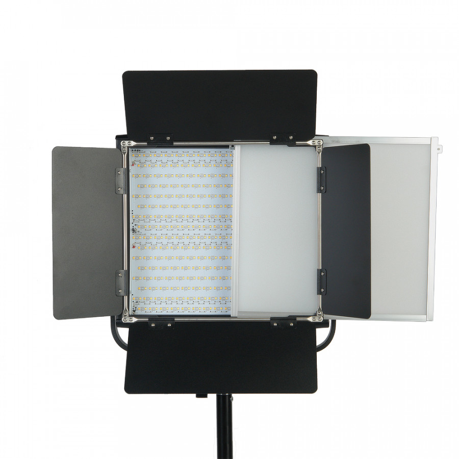 Осветитель светодиодный GreenBean DayLight II 100 LED Bi-color