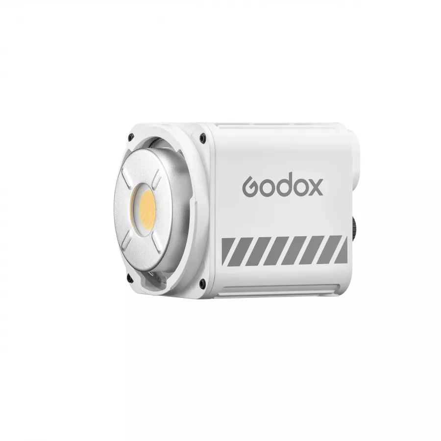 Осветитель светодиодный Godox ML60II Bi Kit1 (с AK-B01) Осветитель светодиодный Godox ML60II Bi Kit1 (с AK-B01)