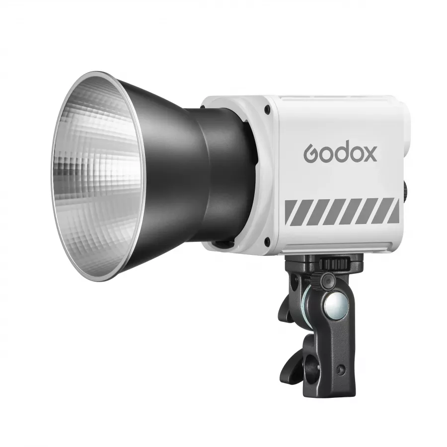 Осветитель светодиодный Godox ML60II Bi Kit1 (с AK-B01) Осветитель светодиодный Godox ML60II Bi Kit1 (с AK-B01)