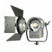 Осветитель студийный GreenBean Fresnel 200 LED X3 DMX