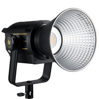 Осветитель светодиодный Godox VL150 (без пульта) Осветитель светодиодный Godox VL150 (без пульта)