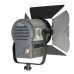 Осветитель студийный GreenBean Fresnel 200 LED X3 DMX