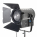 Осветитель студийный GreenBean Fresnel 300 LED X3 Bi-color DMX