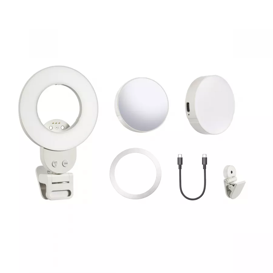 Осветитель светодиодный Godox LITEMONS LR Kit