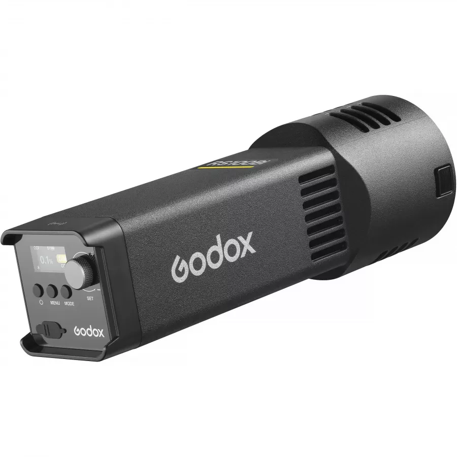 Осветитель светодиодный Godox RS100Bi 1K Осветитель светодиодный Godox RS100Bi 1K