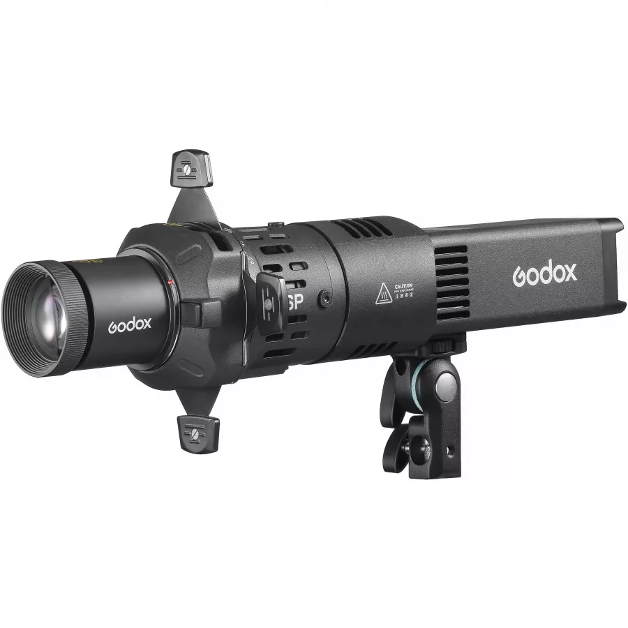 Осветитель светодиодный Godox RS100Bi 1K Осветитель светодиодный Godox RS100Bi 1K