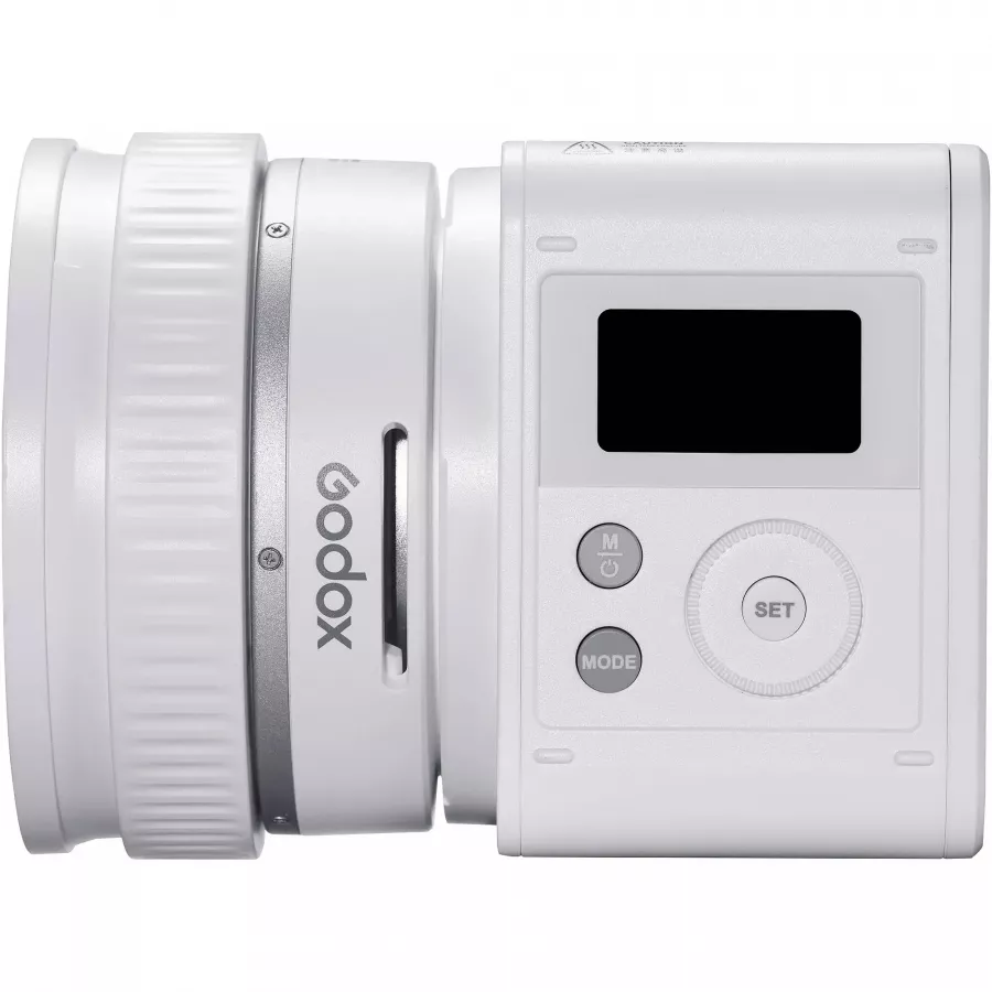 Осветитель светодиодный Godox ML80Bi Осветитель светодиодный Godox ML80Bi
