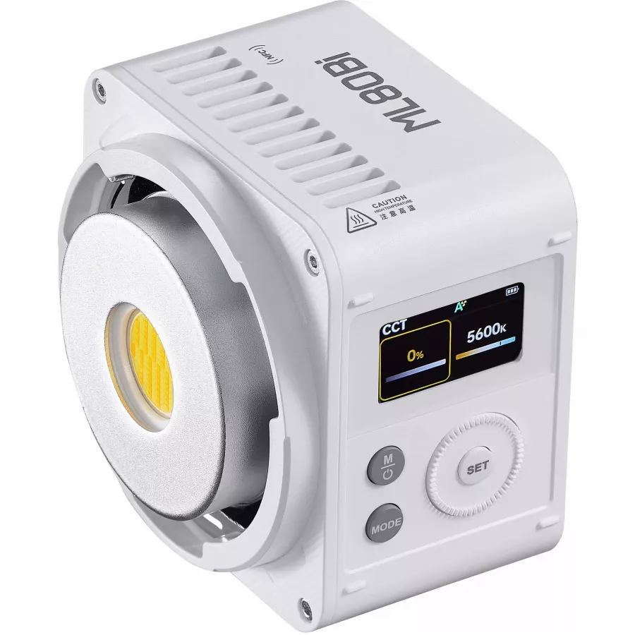 Осветитель светодиодный Godox ML80Bi Осветитель светодиодный Godox ML80Bi