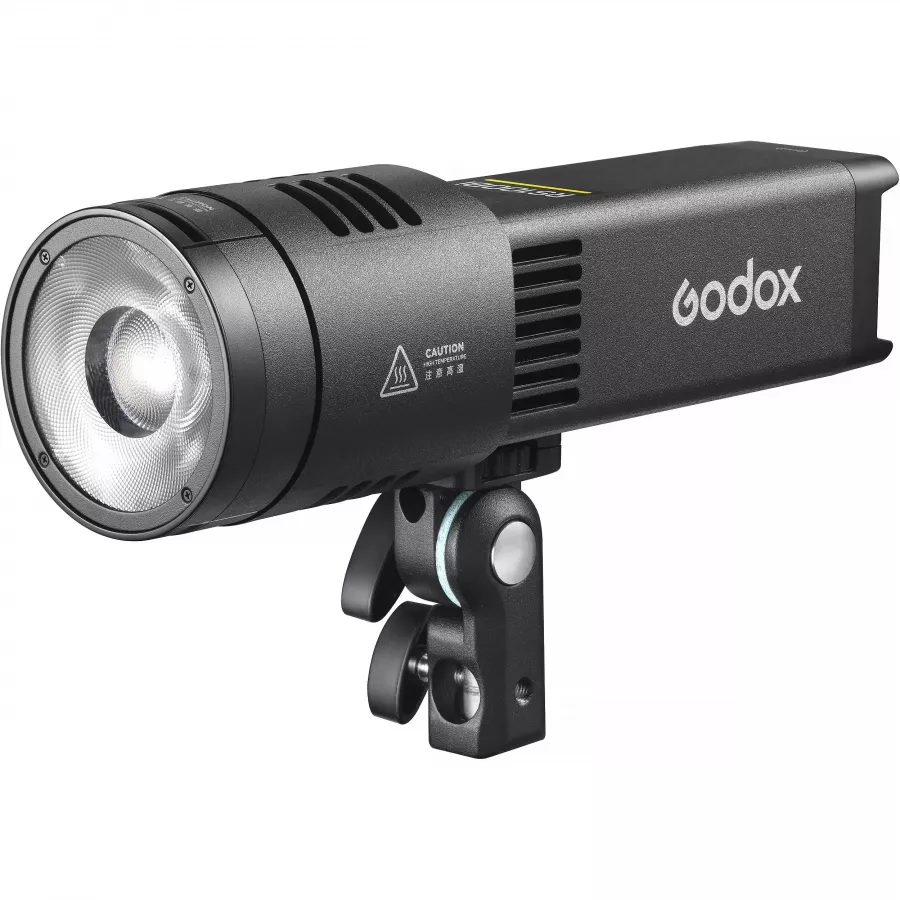 Осветитель светодиодный Godox RS100Bi 1K Осветитель светодиодный Godox RS100Bi 1K