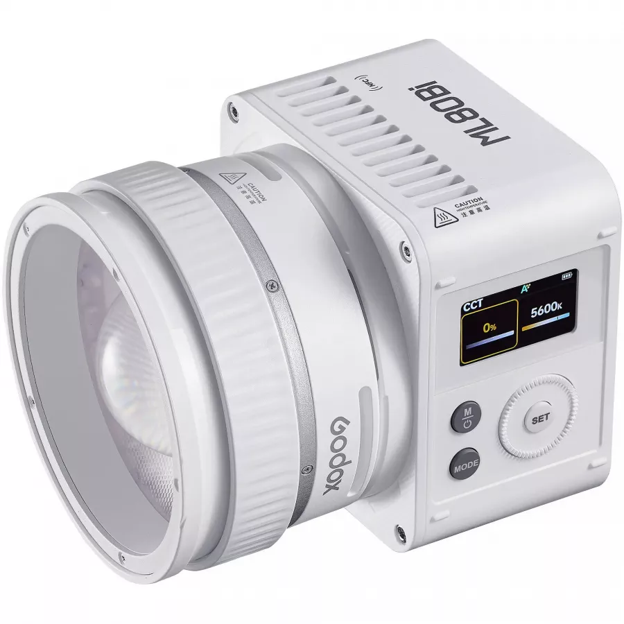 Осветитель светодиодный Godox ML80Bi Осветитель светодиодный Godox ML80Bi