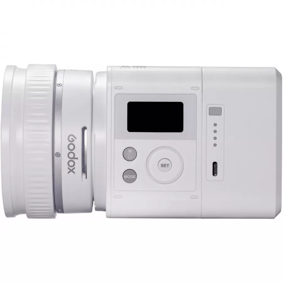 Осветитель светодиодный Godox ML80Bi Осветитель светодиодный Godox ML80Bi