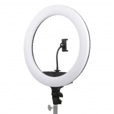 Осветитель кольцевой Falcon Eyes BeautyLight 450R LED