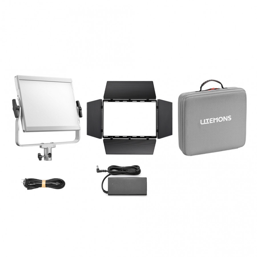 Осветитель светодиодный Godox LITEMONS LP600R Осветитель светодиодный Godox LITEMONS LP600R