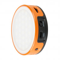 Осветитель GreenBean SmartLED R66 RGB накамерный светодиодный