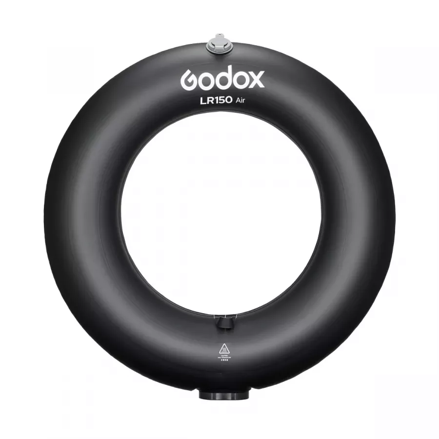 Осветитель кольцевой Godox LR150 Air надувной Осветитель кольцевой Godox LR150 Air надувной