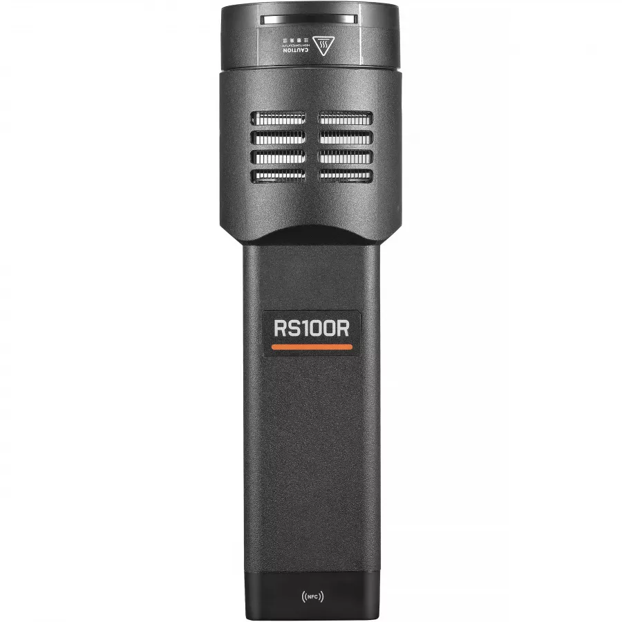 Осветитель светодиодный Godox RS100R Осветитель светодиодный Godox RS100R