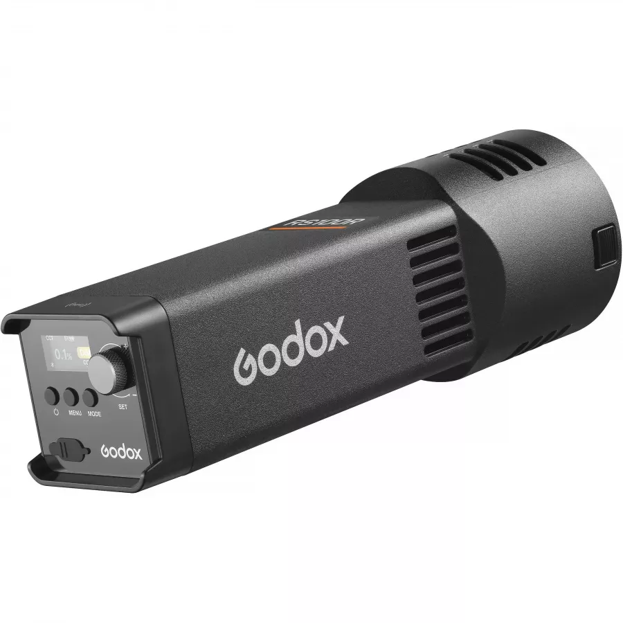 Осветитель светодиодный Godox RS100R Осветитель светодиодный Godox RS100R