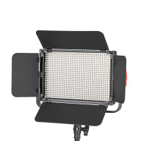 Осветитель светодиодный Falcon Eyes FlatLight 900 LED Bi-color Осветитель светодиодный Falcon Eyes FlatLight 900 LED Bi-color