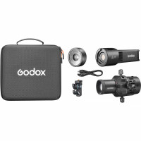 Осветитель светодиодный Godox RS100R 1K Осветитель светодиодный Godox RS100R 1K